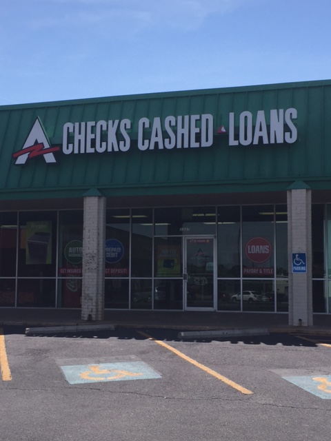ACE Cash Express-0