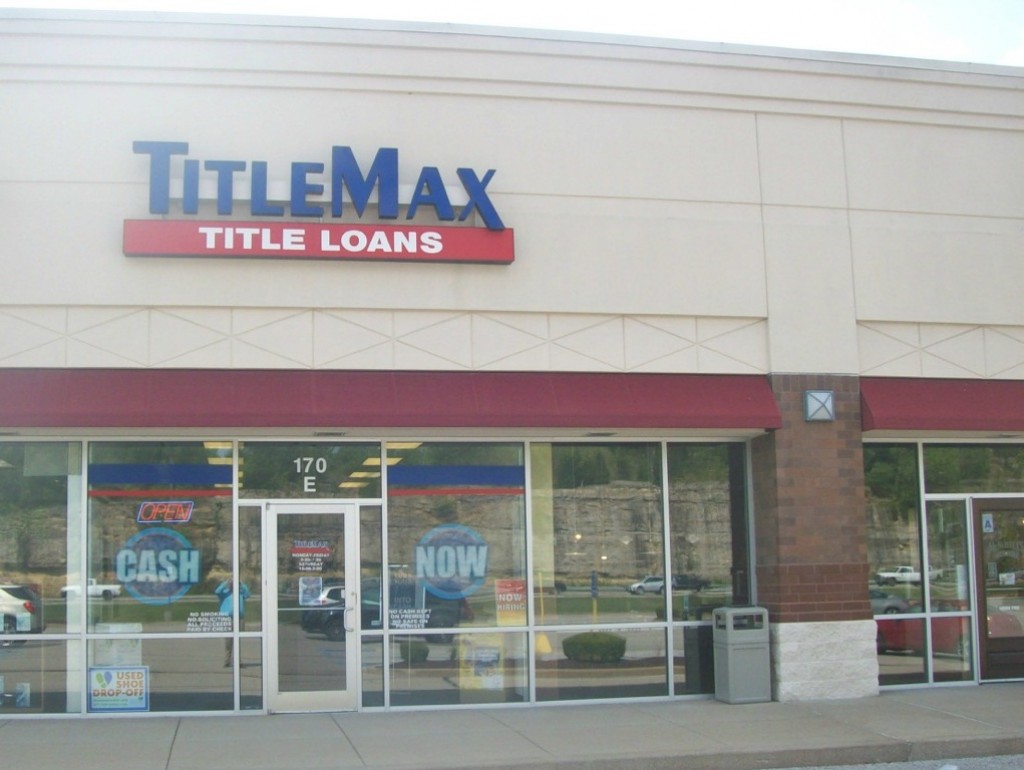 TitleMax Title Secured Loans-0