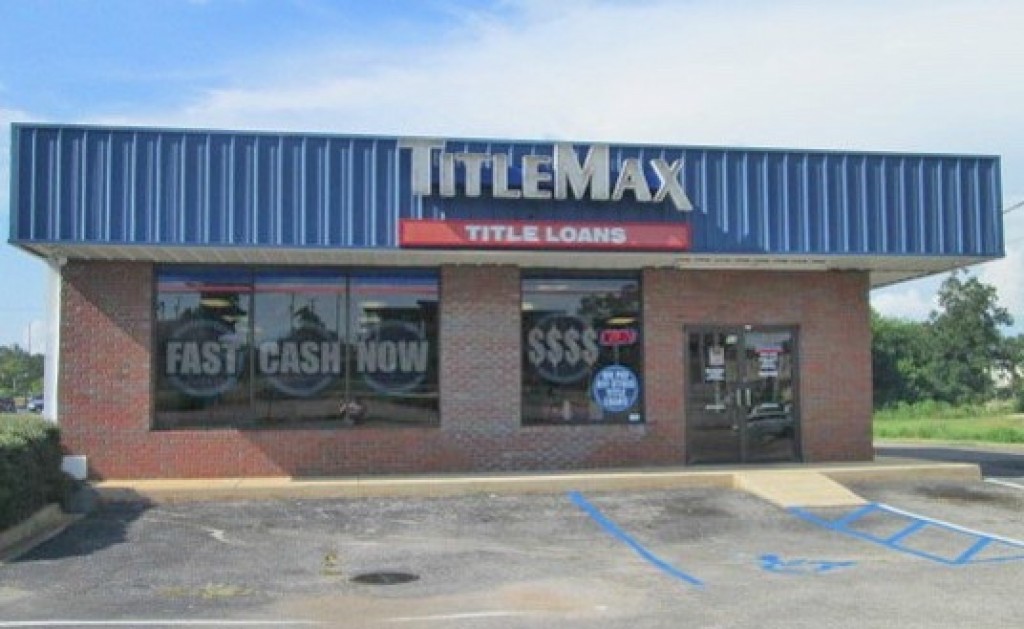 TitleMax Title Loans-0