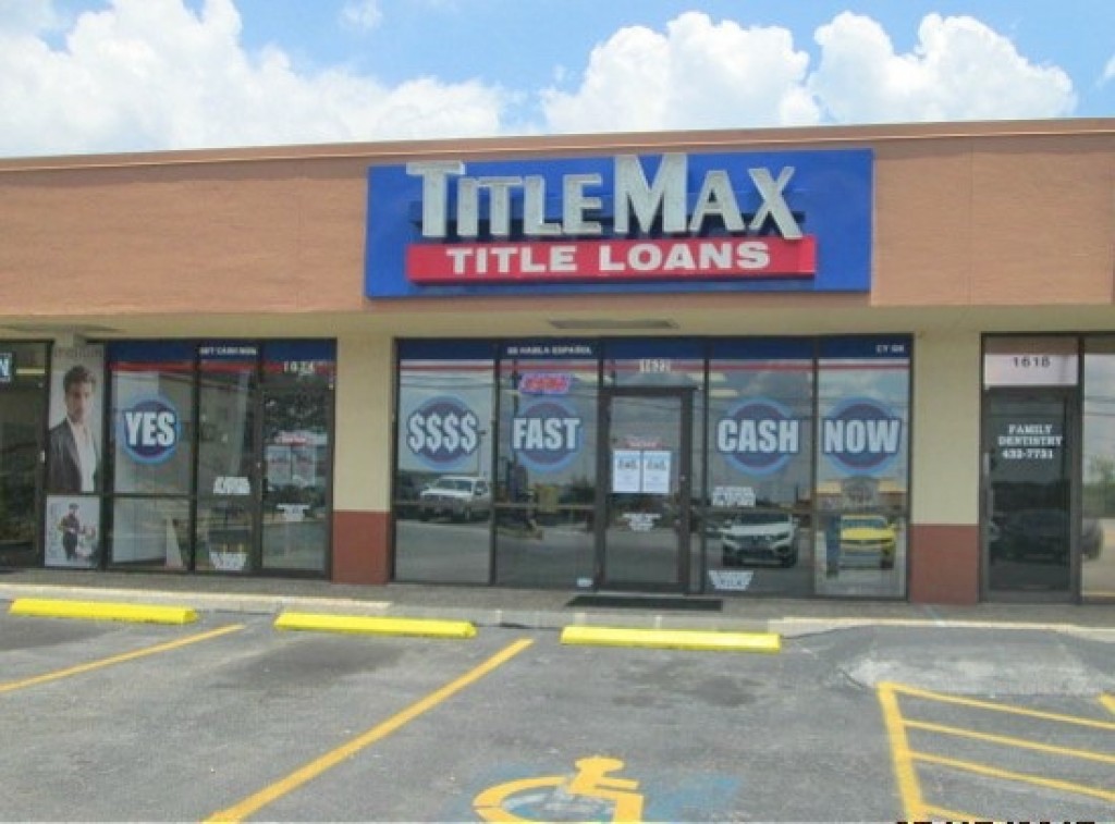 TitleMax Title Loans-0