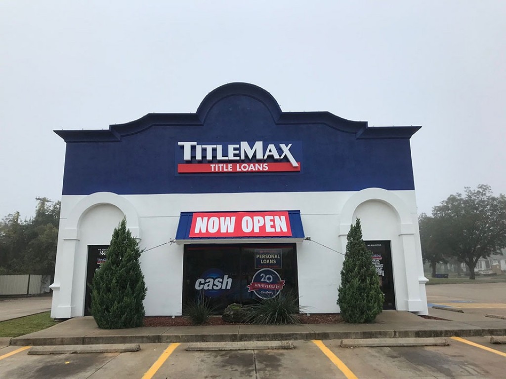 TitleMax Title Loans-0