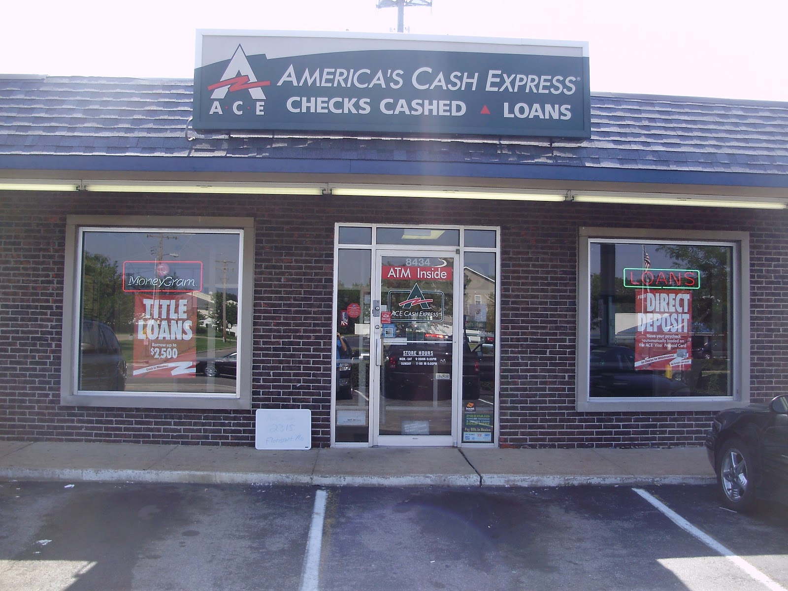 ACE Cash Express-0
