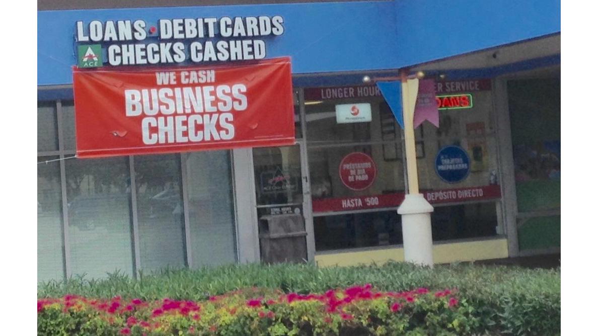 ACE Cash Express-0