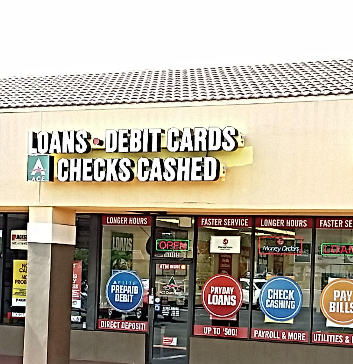ACE Cash Express-0