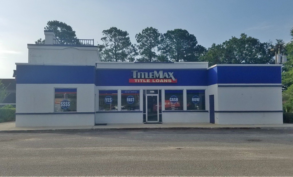TitleMax Title Secured Loans-0
