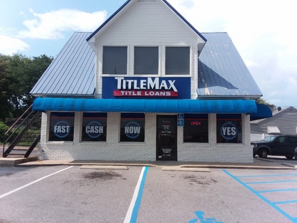 TitleMax Title Loans-0