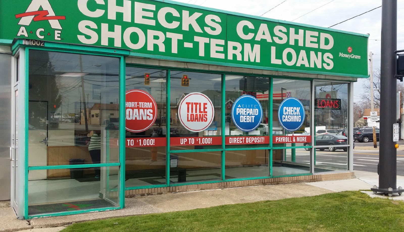 ACE Cash Express-0