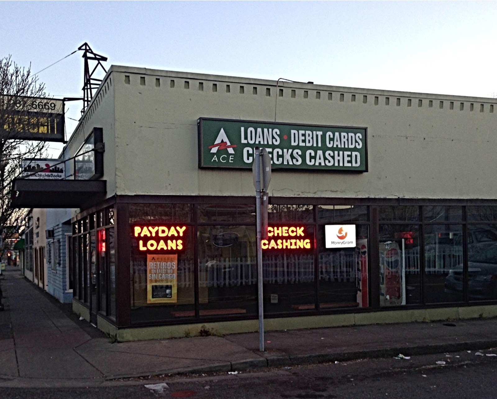ACE Cash Express-0