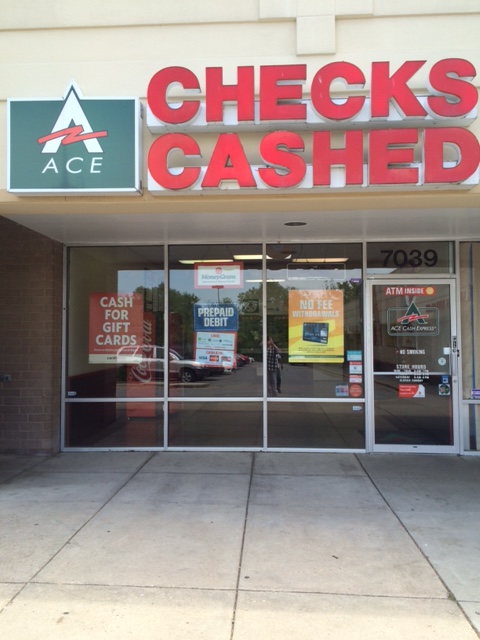 ACE Cash Express-0