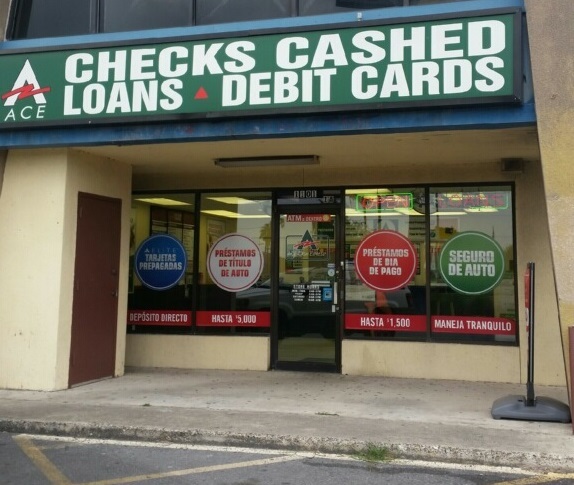 ACE Cash Express-0