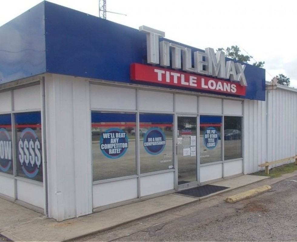 TitleMax Title Secured Loans-0